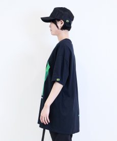画像14: 【W】Flame logo SSPT (14)