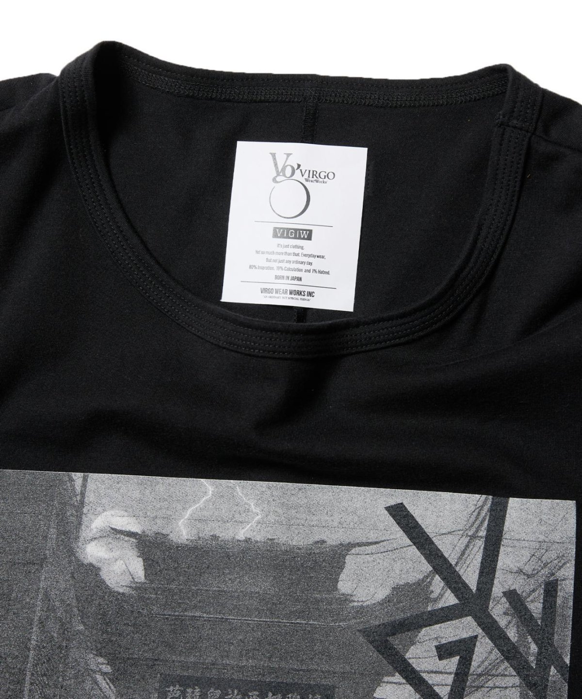 画像11: 【VIRGOwearworks】ULTIMATE2 [F] Temple (11)