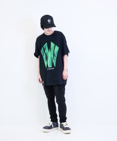 画像29: 【W】Flame logo SSPT (29)