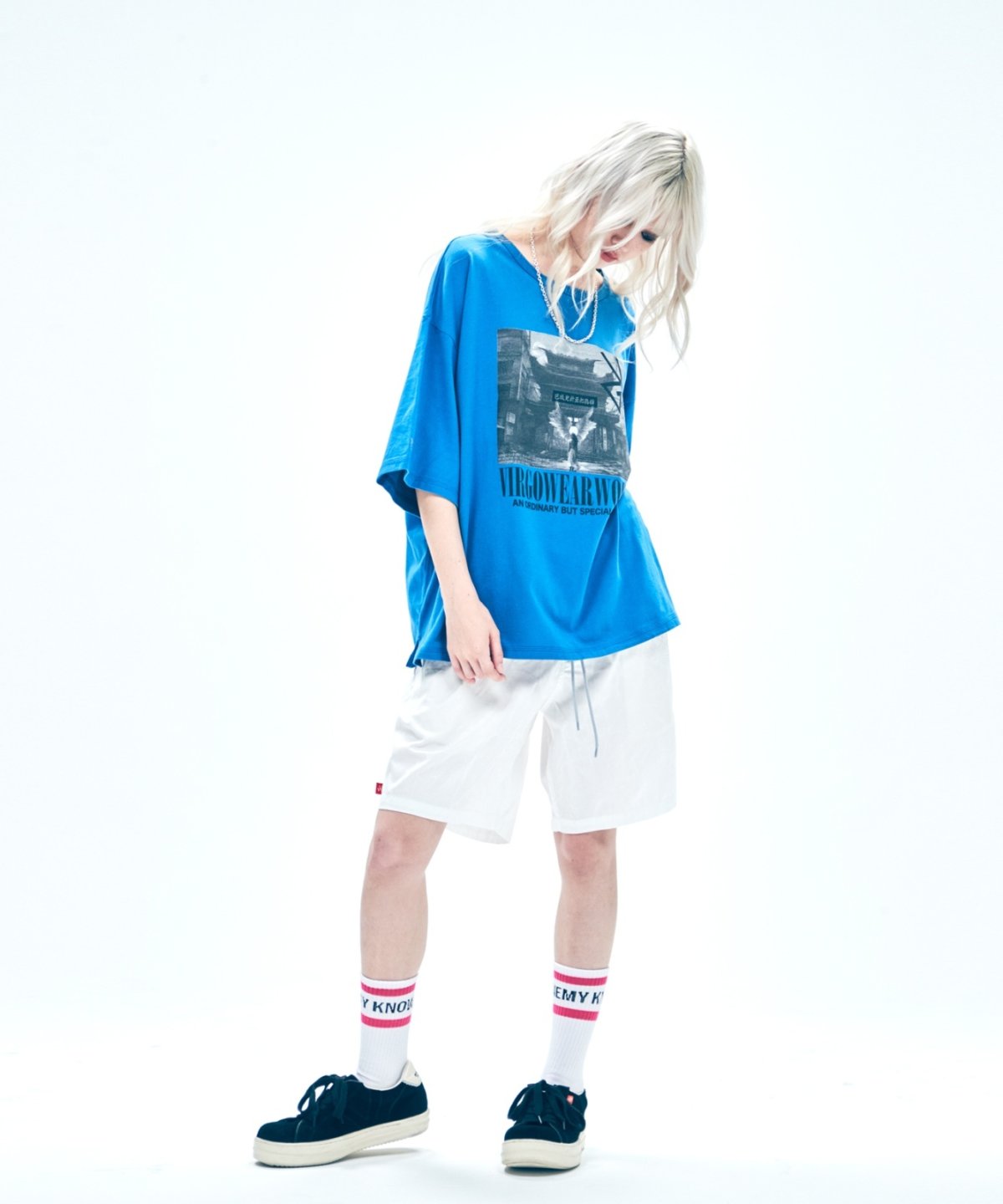 画像21: 【VIRGOwearworks】ULTIMATE2 [F] Temple (21)