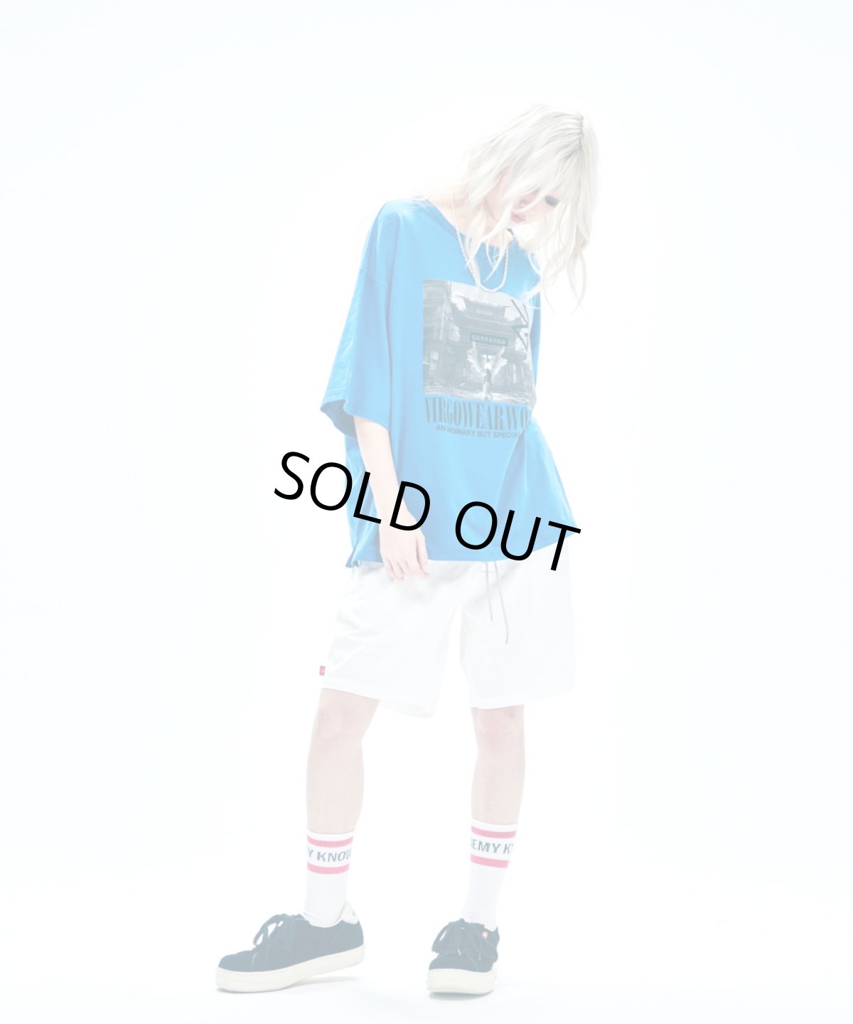 画像21: 【VIRGOwearworks】ULTIMATE2 [F] Temple (21)