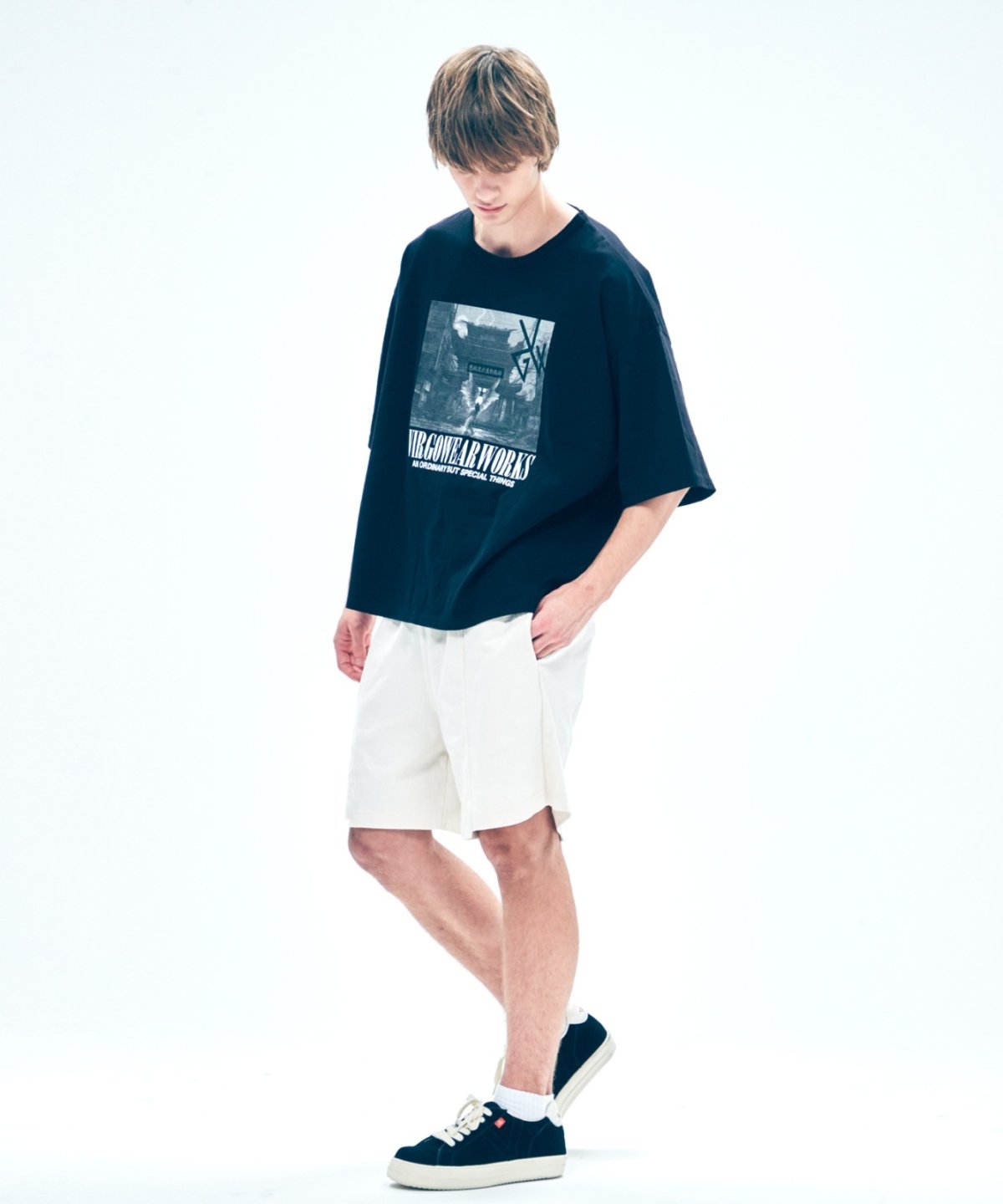 画像19: 【VIRGOwearworks】ULTIMATE2 [F] Temple (19)