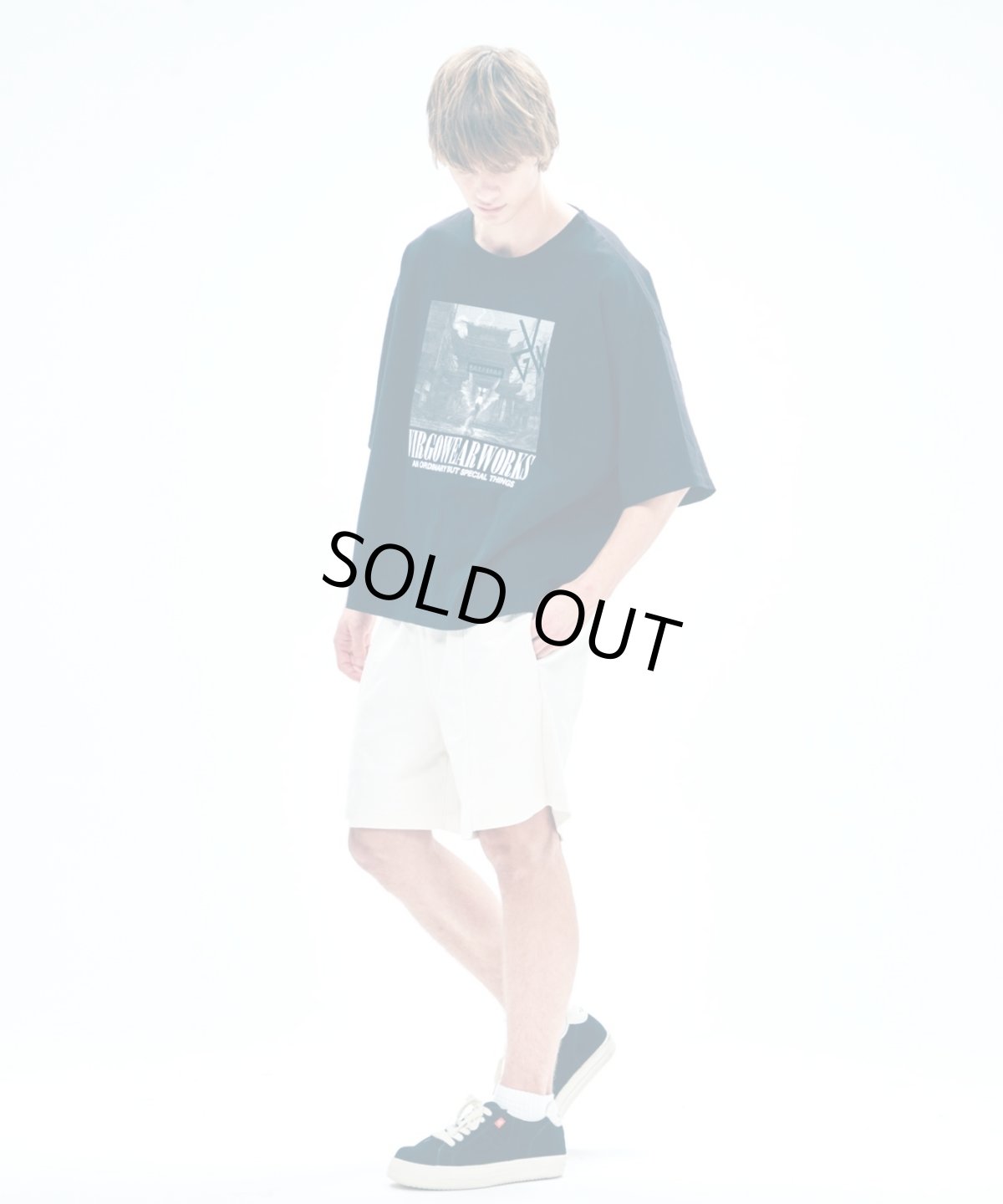 画像19: 【VIRGOwearworks】ULTIMATE2 [F] Temple (19)