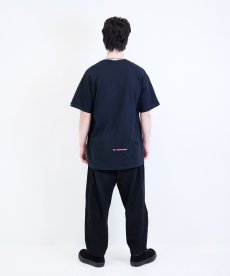 画像32: 【W】Flame logo SSPT (32)