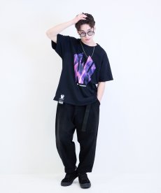 画像34: 【W】Flame logo SSPT (34)