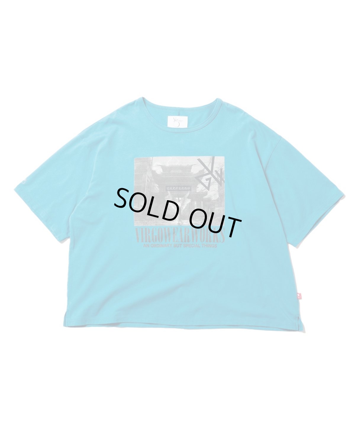 画像5: 【VIRGOwearworks】ULTIMATE2 [F] Temple (5)