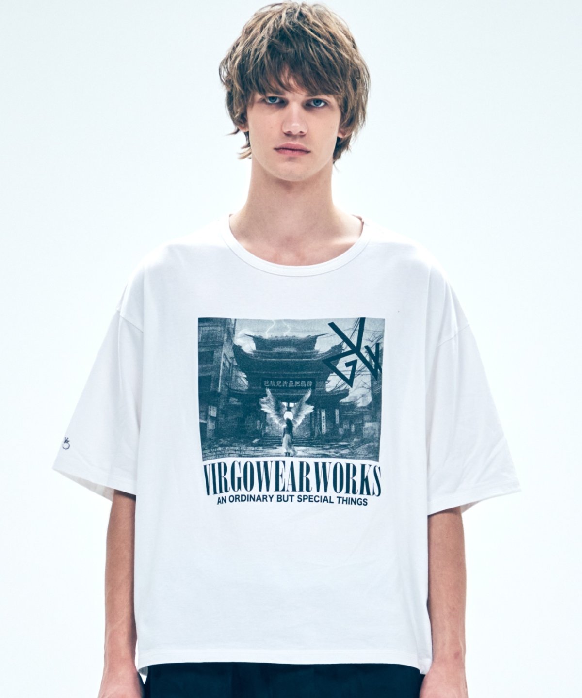 画像17: 【VIRGOwearworks】ULTIMATE2 [F] Temple (17)