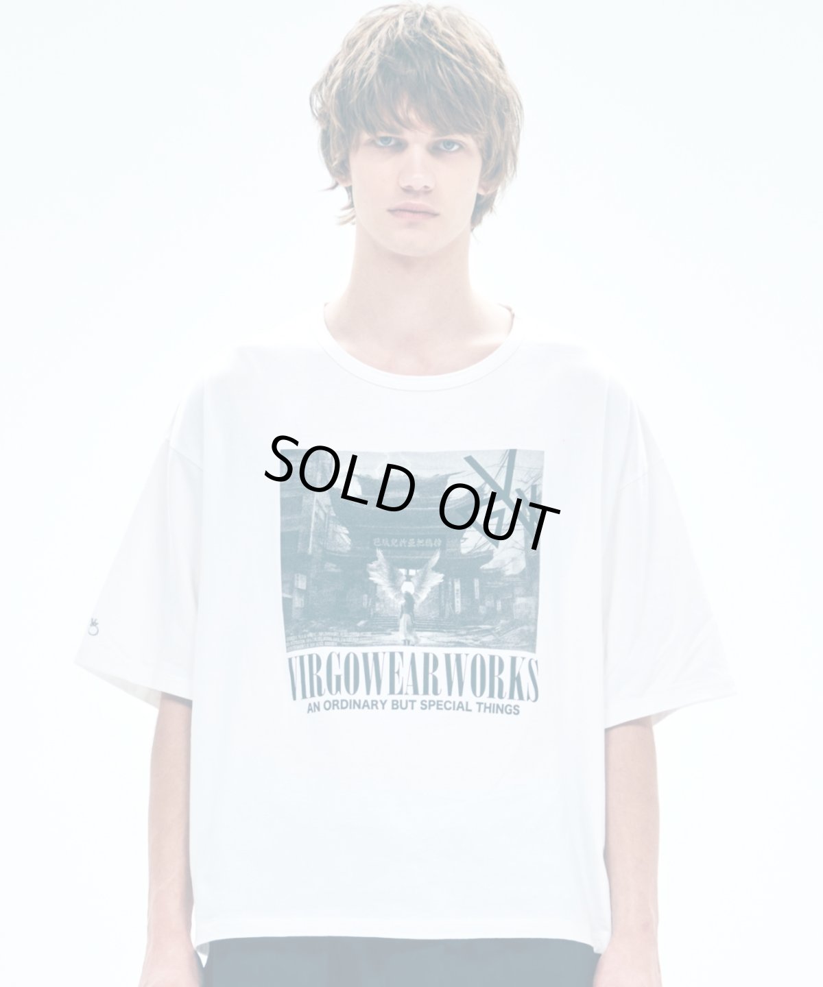 画像17: 【VIRGOwearworks】ULTIMATE2 [F] Temple (17)