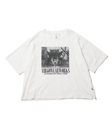 画像4: 【VIRGOwearworks】ULTIMATE2 [F] Temple (4)