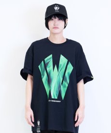 画像13: 【W】Flame logo SSPT (13)