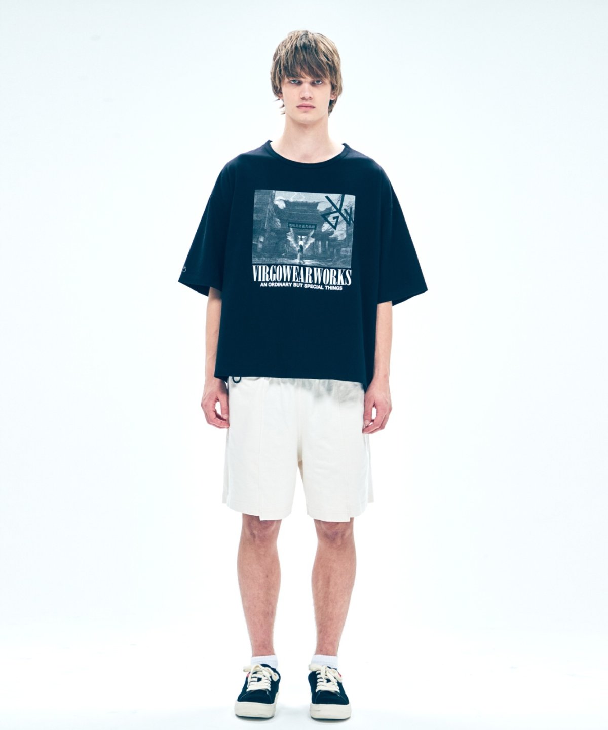 画像18: 【VIRGOwearworks】ULTIMATE2 [F] Temple (18)