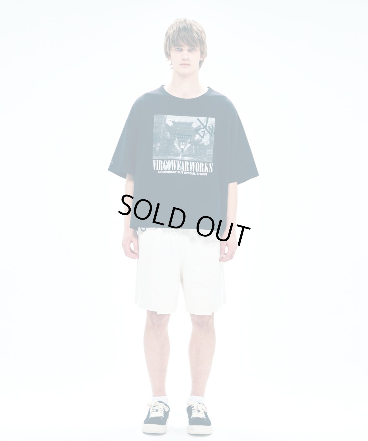 画像18: 【VIRGOwearworks】ULTIMATE2 [F] Temple (18)