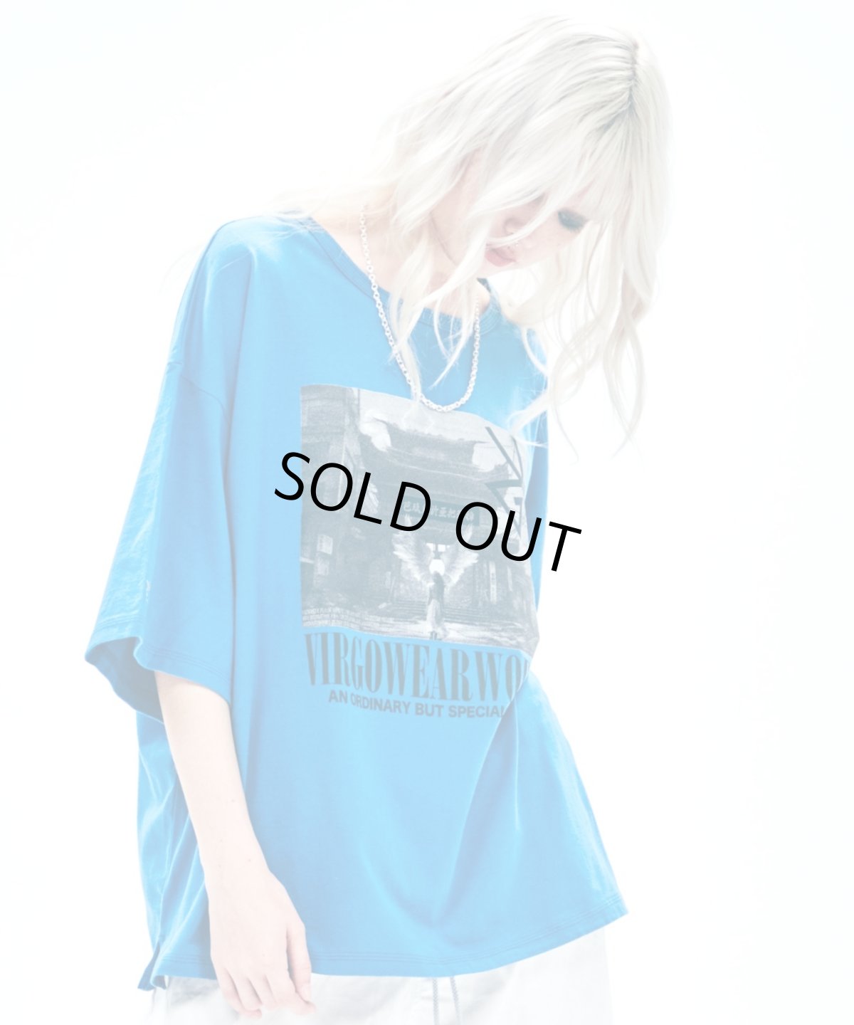 画像7: 【VIRGOwearworks】ULTIMATE2 [F] Temple (7)