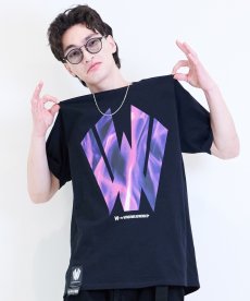画像20: 【W】Flame logo SSPT (20)