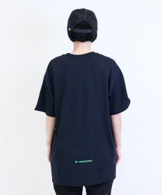 画像15: 【W】Flame logo SSPT (15)