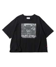 画像2: 【VIRGOwearworks】ULTIMATE2 [F] Temple (2)