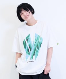 画像7: 【W】Flame logo SSPT (7)