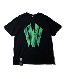 画像2: 【W】Flame logo SSPT (2)