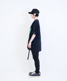 画像26: 【W】Flame logo SSPT (26)