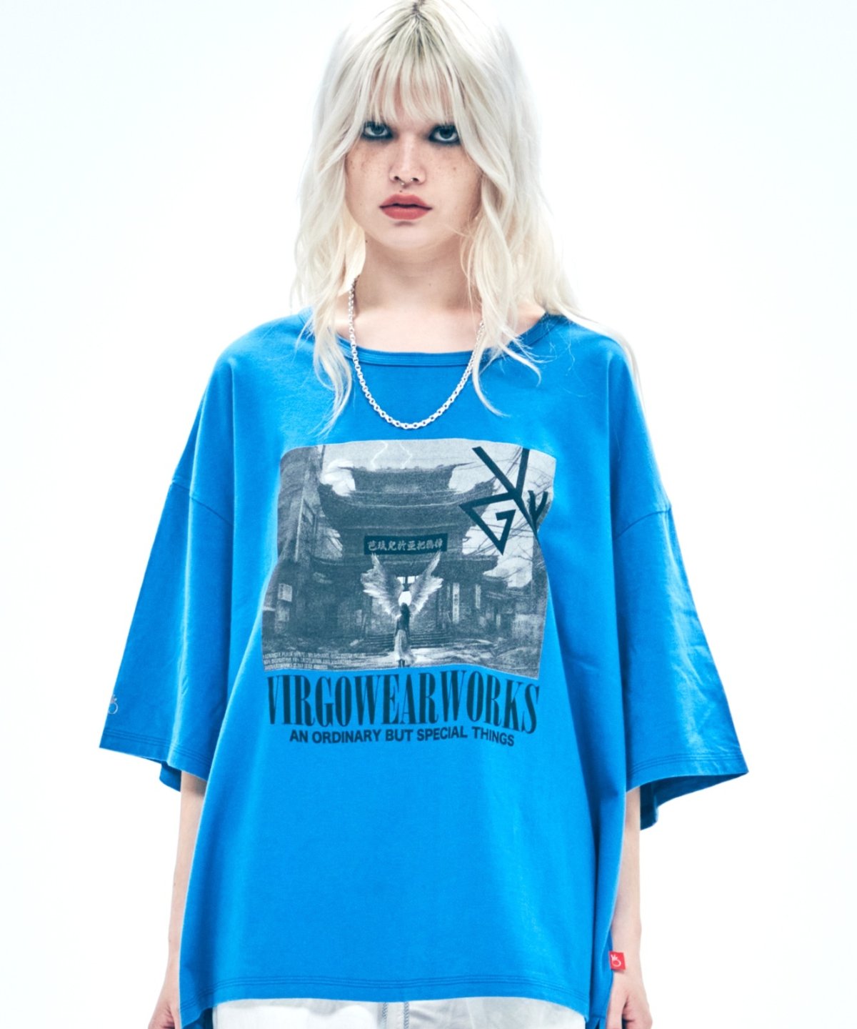 画像16: 【VIRGOwearworks】ULTIMATE2 [F] Temple (16)