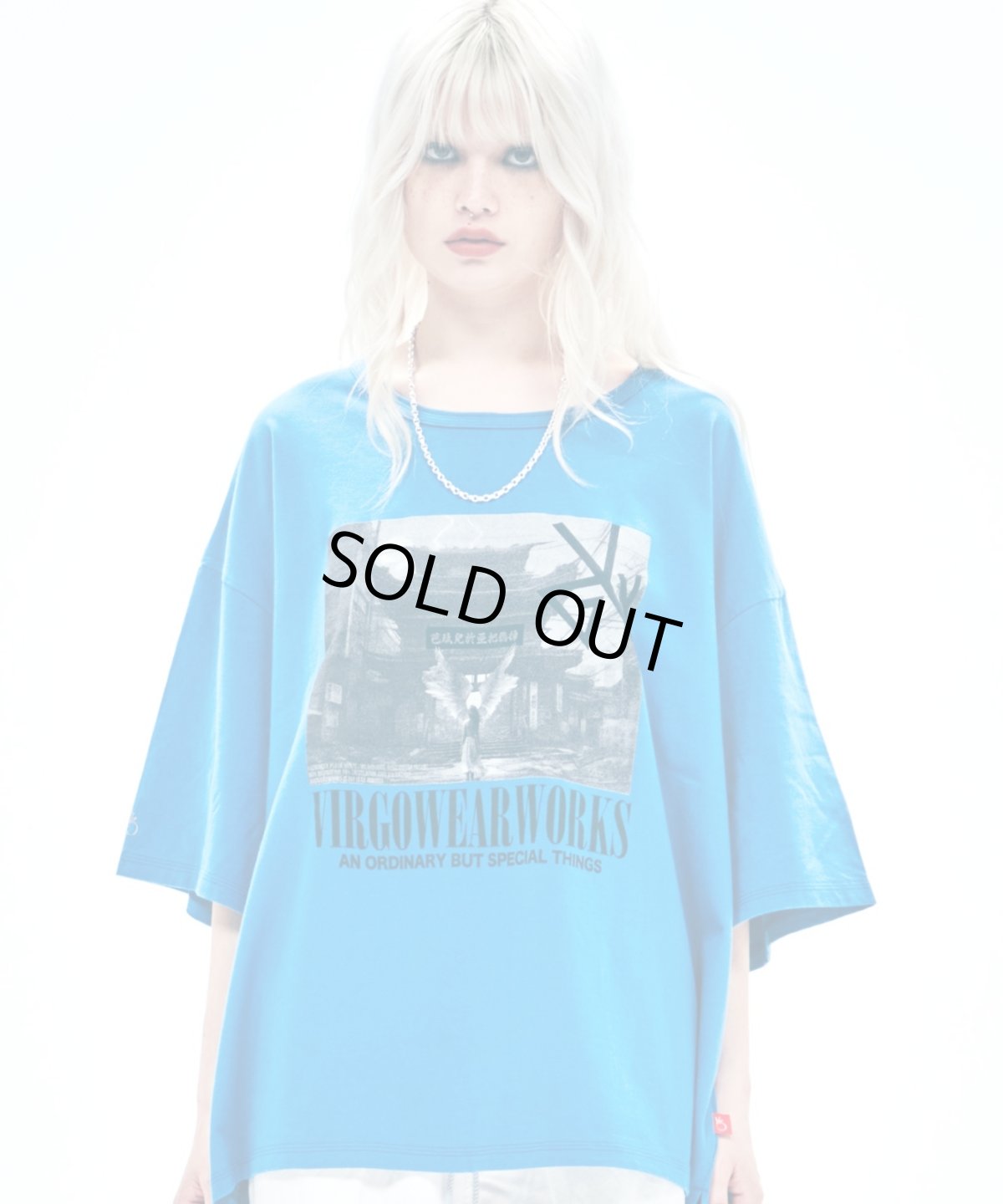 画像16: 【VIRGOwearworks】ULTIMATE2 [F] Temple (16)