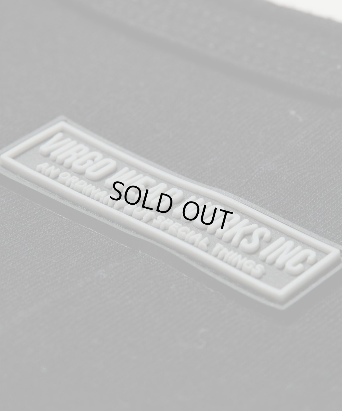 画像13: 【VIRGOwearworks】ULTIMATE2 [F] Temple (13)