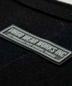 画像13: 【VIRGOwearworks】ULTIMATE2 [F] Temple (13)
