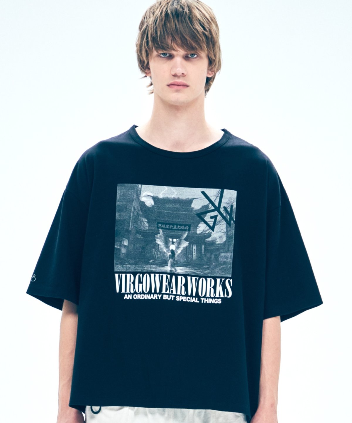 画像15: 【VIRGOwearworks】ULTIMATE2 [F] Temple (15)