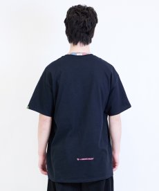 画像19: 【W】Flame logo SSPT (19)
