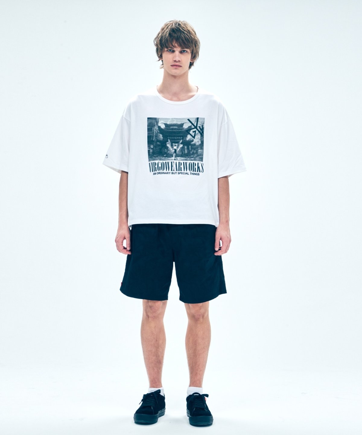 画像22: 【VIRGOwearworks】ULTIMATE2 [F] Temple (22)