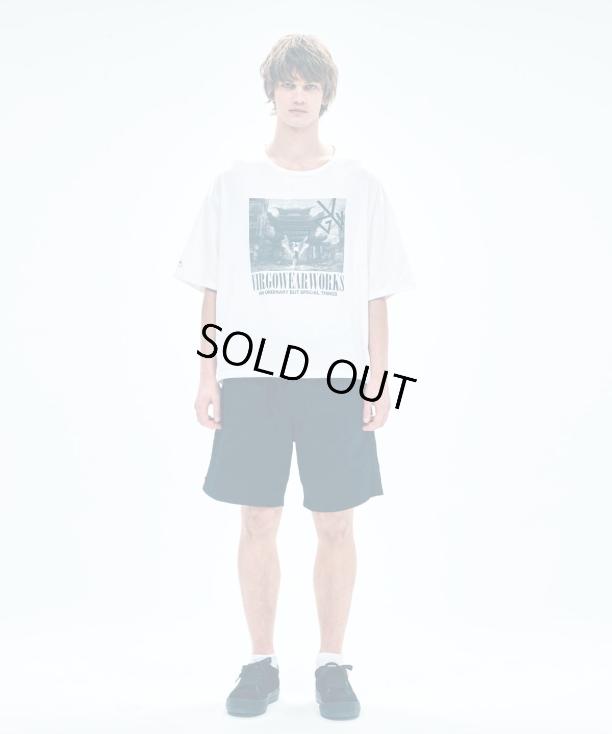 画像22: 【VIRGOwearworks】ULTIMATE2 [F] Temple (22)