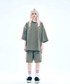 画像23: 【VIRGOwearworks】Solodots shorts (23)