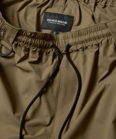 画像9: 【VIRGOwearworks】Solodots shorts (9)