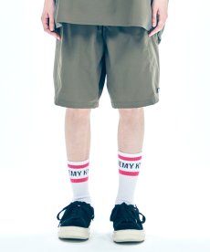 画像18: 【VIRGOwearworks】Solodots shorts (18)