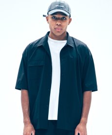 画像15: 【VIRGOwearworks】Solodots wide shirts (15)