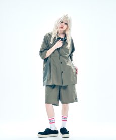 画像24: 【VIRGOwearworks】Solodots shorts (24)