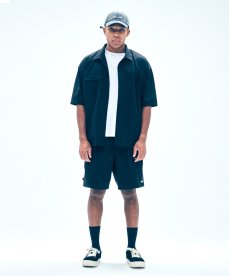 画像20: 【VIRGOwearworks】Solodots shorts (20)