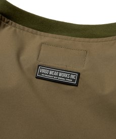 画像11: 【VIRGOwearworks】Solodots top (11)