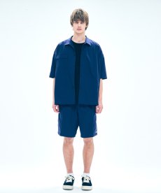 画像22: 【VIRGOwearworks】Solodots wide shirts (22)