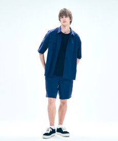 画像23: 【VIRGOwearworks】Solodots wide shirts (23)