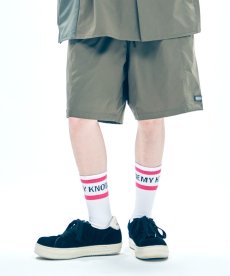 画像7: 【VIRGOwearworks】Solodots shorts (7)