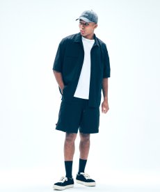 画像19: 【VIRGOwearworks】Solodots wide shirts (19)