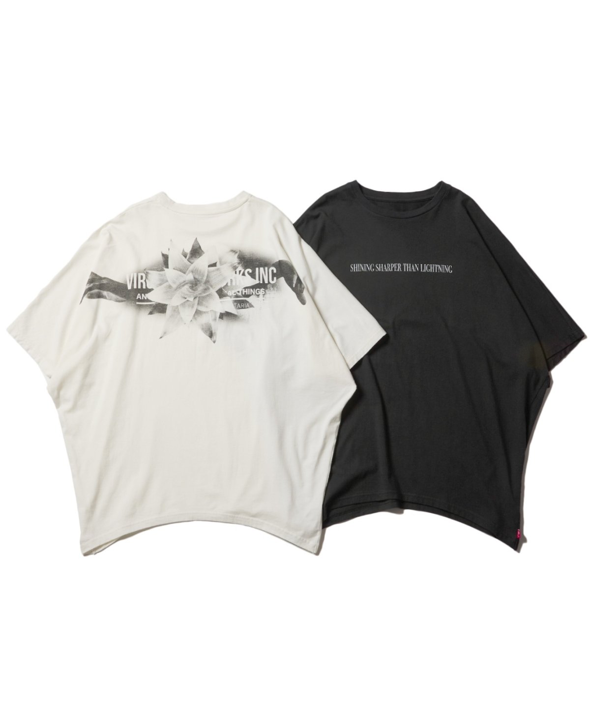 画像1: ＜再入荷＞【VIRGOwearworks】Bewitching dolman (1)