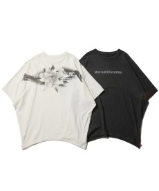 画像1: 【VIRGOwearworks】Bewitching dolman (1)