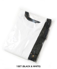 画像1: 【VIRGOwearworks】Virgers tank pack3 (1)