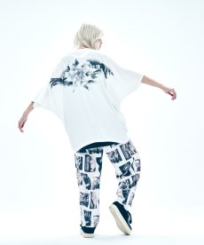 画像28: 【VIRGOwearworks】Bewitching dolman (28)