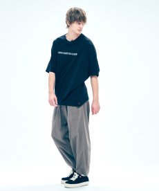 画像23: 【VIRGOwearworks】Bewitching dolman (23)