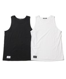 画像2: 【VIRGOwearworks】Virgers tank pack3 (2)