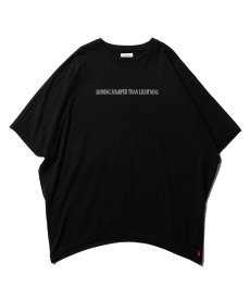 画像2: 【VIRGOwearworks】Bewitching dolman (2)