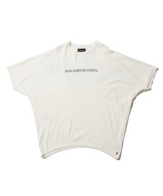 画像8: 【VIRGOwearworks】Bewitching dolman (8)